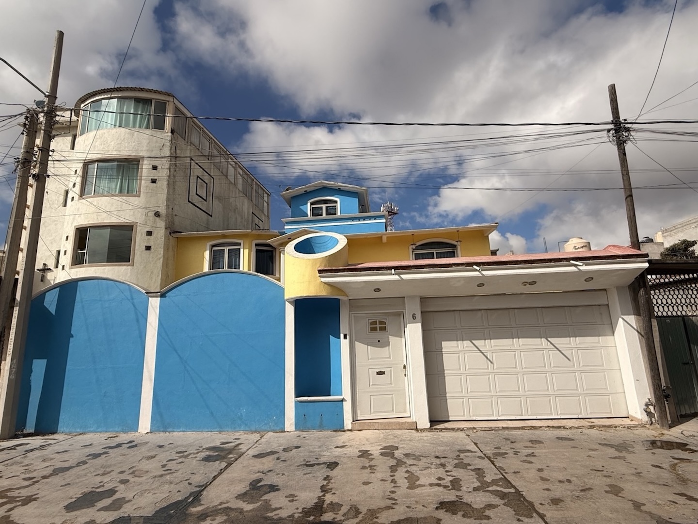 Casa de 2 Niveles – Atotonilco de Tula – Centrica / Cerca de Refinería, Termoeléctrica CFE, Cemex y Lafarge